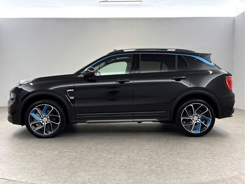 Lynk Co 01 1.5 | Pano | Virtual | Sfeerverl. | Memory | Camera | Carplay | Keyless | Adaptive Cruise