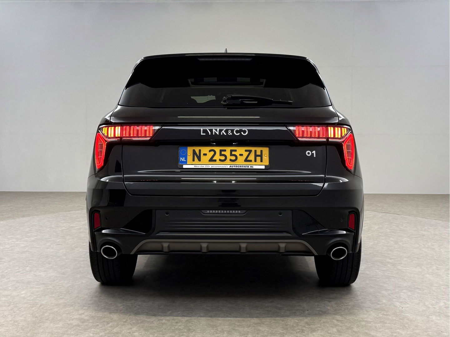Lynk Co 01 1.5 | Pano | Virtual | Sfeerverl. | Memory | Camera | Carplay | Keyless | Adaptive Cruise
