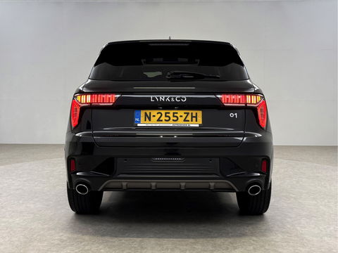 Lynk Co 01 1.5 | Pano | Virtual | Sfeerverl. | Memory | Camera | Carplay | Keyless | Adaptive Cruise