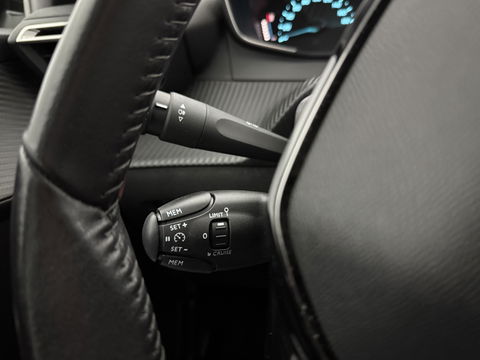 Peugeot 208 EV Active 50 kWh 136PK | Carplay | Parkeersens. | Cruise | Navigatie | LED | NAP