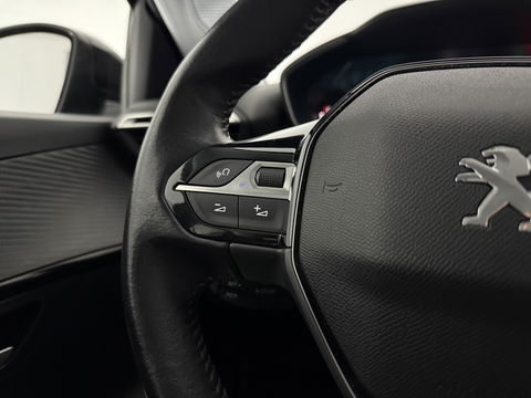 Peugeot 208 EV Active 50 kWh 136PK | Carplay | Parkeersens. | Cruise | Navigatie | LED | NAP
