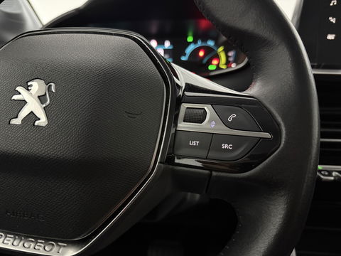 Peugeot 208 EV Active 50 kWh 136PK | Carplay | Parkeersens. | Cruise | Navigatie | LED | NAP