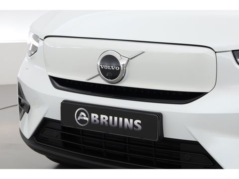 Volvo C40 Recharge Twin Ultimate 78 kWh |408 PK | Pano | 360 camera | H&K Audio | Elek. stoelen | Warmtepomp