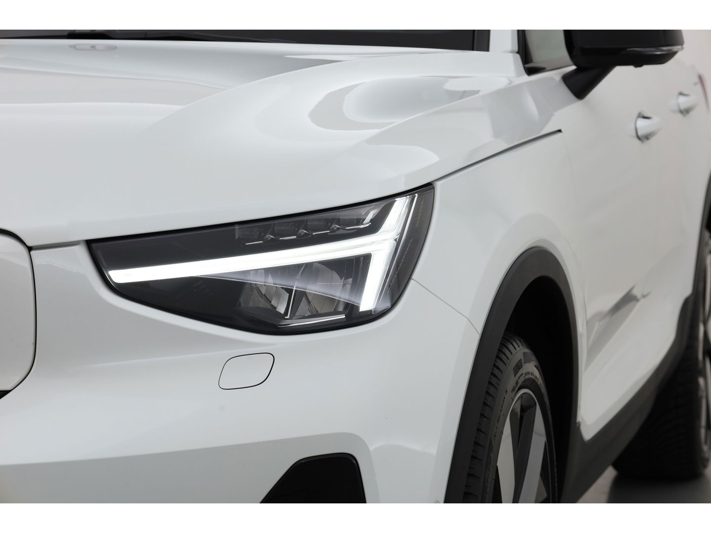 Volvo C40 Recharge Twin Ultimate 78 kWh |408 PK | Pano | 360 camera | H&K Audio | Elek. stoelen | Warmtepomp