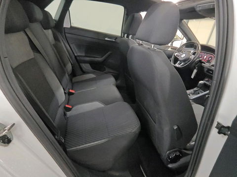 Volkswagen Polo 1.0 TSI DSG 2X R-line Pano Virtual LED NAP
