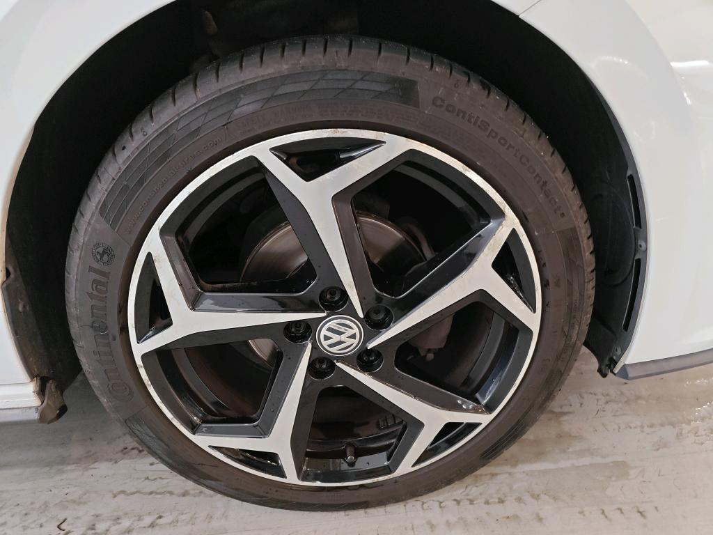 Volkswagen Polo 1.0 TSI DSG 2X R-line Pano Virtual LED NAP