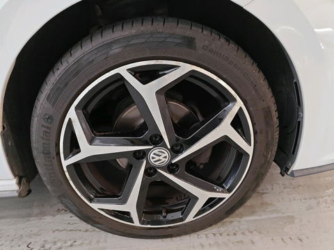 Volkswagen Polo 1.0 TSI DSG 2X R-line Pano Virtual LED NAP