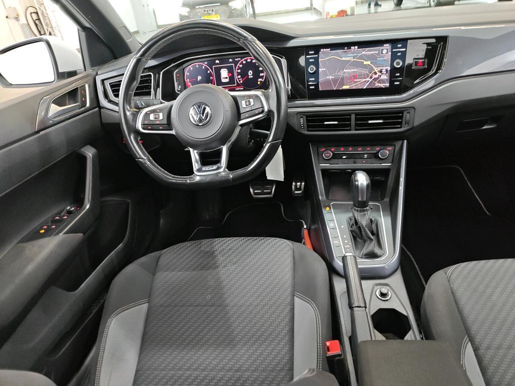 Volkswagen Polo 1.0 TSI DSG 2X R-line Pano Virtual LED NAP