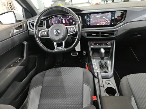 Volkswagen Polo 1.0 TSI DSG 2X R-line Pano Virtual LED NAP