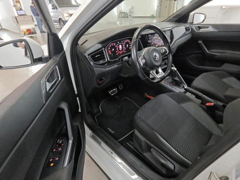Volkswagen Polo 1.0 TSI DSG 2X R-line Pano Virtual LED NAP