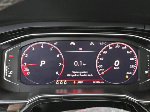 Volkswagen Polo 1.0 TSI DSG 2X R-line Pano Virtual LED NAP