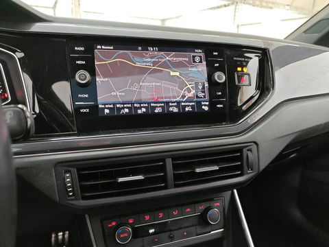 Volkswagen Polo 1.0 TSI DSG 2X R-line Pano Virtual LED NAP
