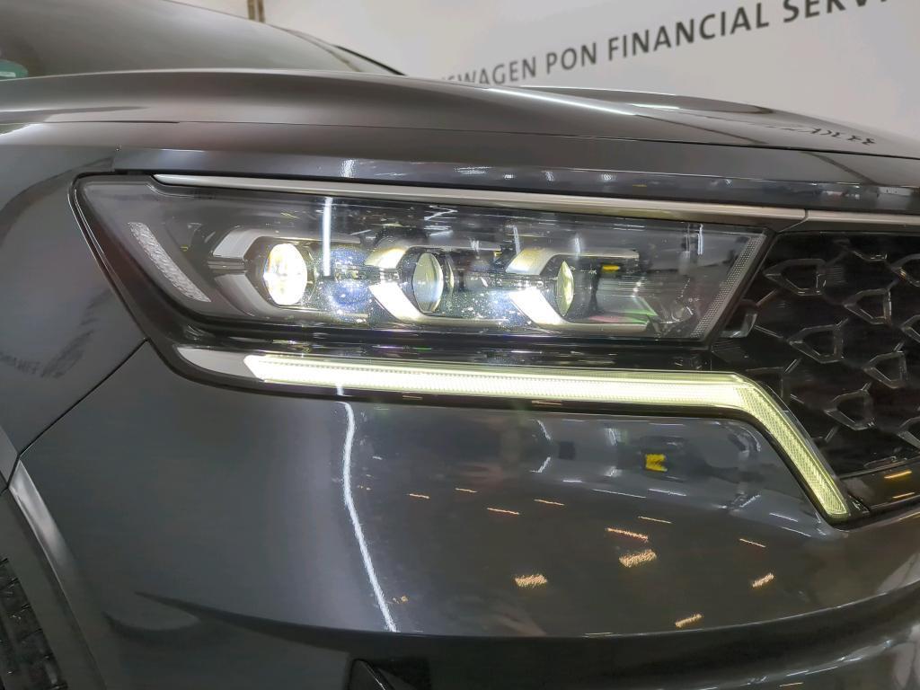 Kia Sorento 1.6 T-GDI Plug-in Hybrid 4WD ExecutiveLine 7p.