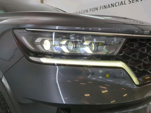 Kia Sorento 1.6 T-GDI Plug-in Hybrid 4WD ExecutiveLine 7p.