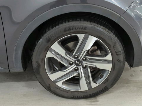 Kia Sorento 1.6 T-GDI Plug-in Hybrid 4WD ExecutiveLine 7p.