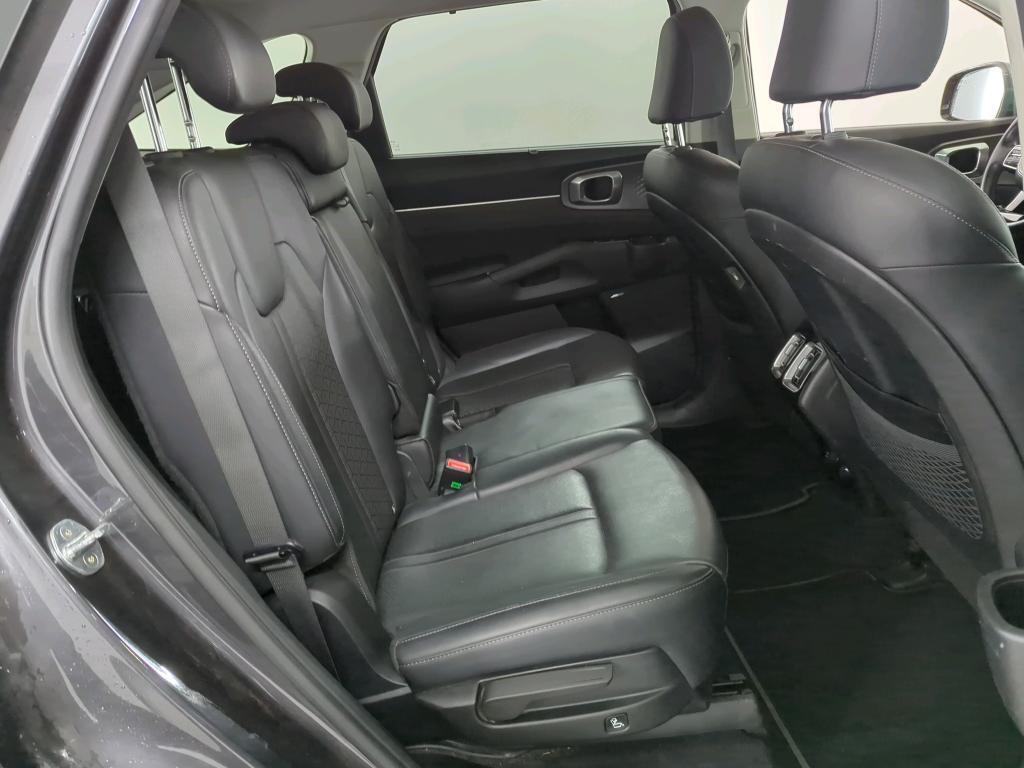 Kia Sorento 1.6 T-GDI Plug-in Hybrid 4WD ExecutiveLine 7p.