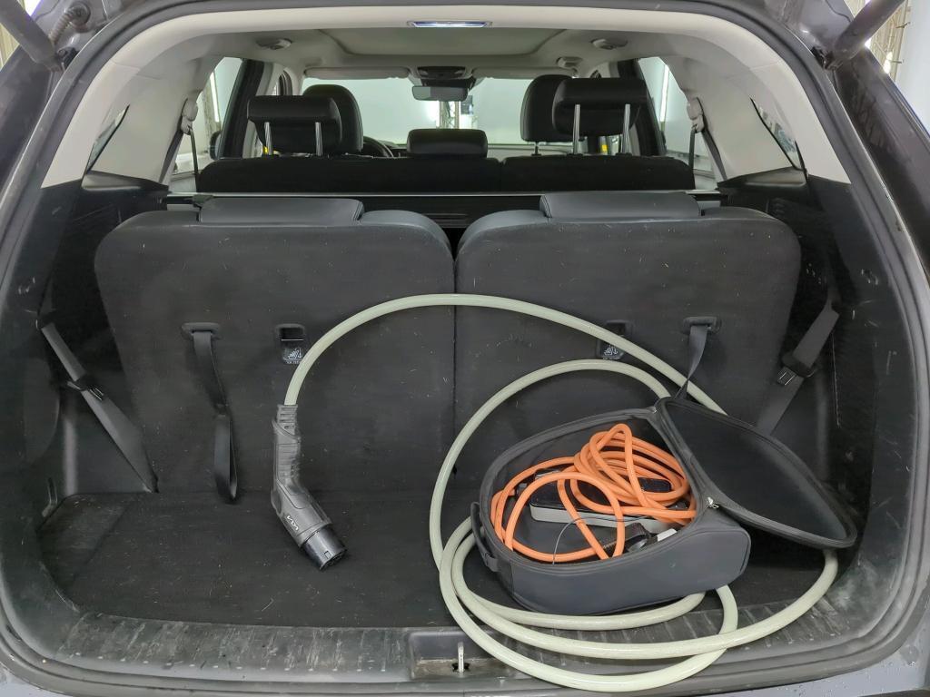 Kia Sorento 1.6 T-GDI Plug-in Hybrid 4WD ExecutiveLine 7p.