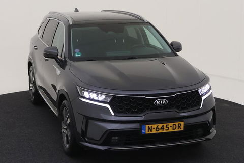 Kia Sorento 1.6 T-GDI Plug-in Hybrid 4WD ExecutiveLine 7p.