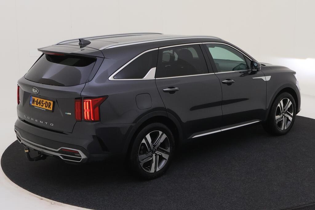 Kia Sorento 1.6 T-GDI Plug-in Hybrid 4WD ExecutiveLine 7p.
