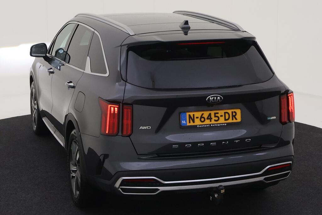 Kia Sorento 1.6 T-GDI Plug-in Hybrid 4WD ExecutiveLine 7p.