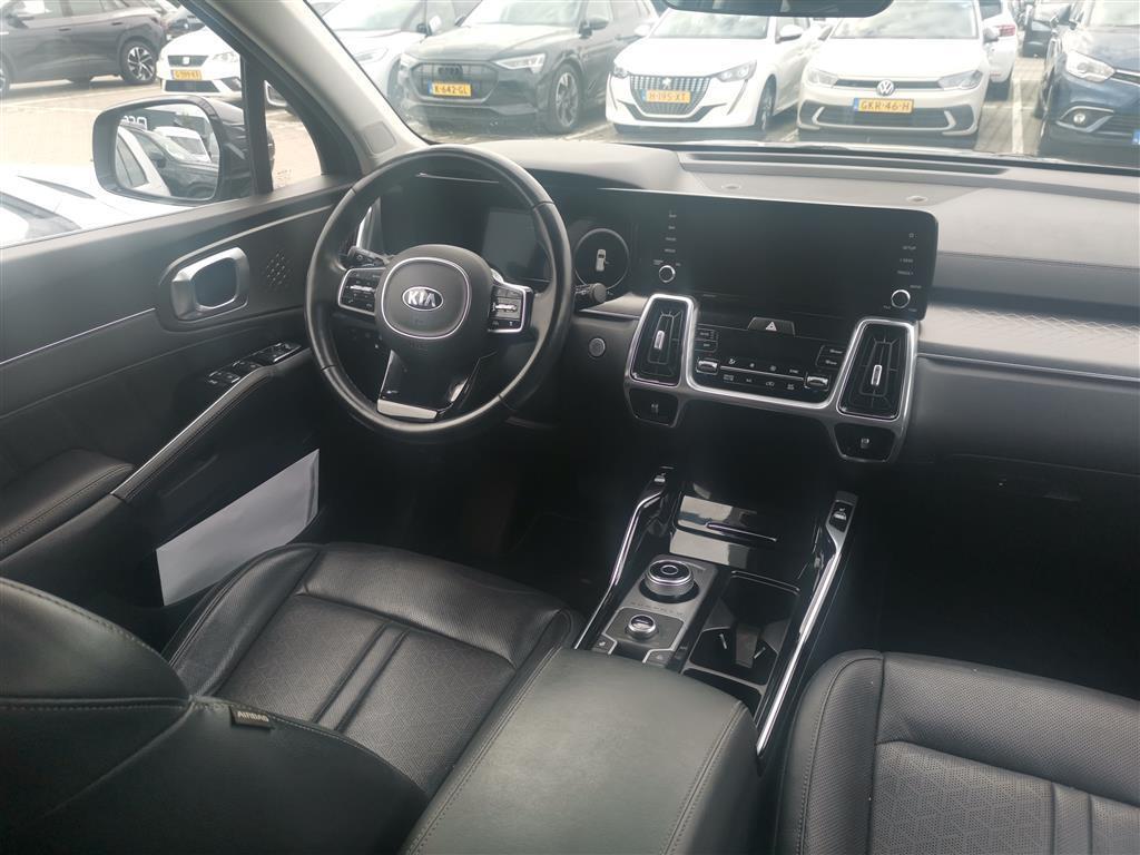 Kia Sorento 1.6 T-GDI Plug-in Hybrid 4WD ExecutiveLine 7p.