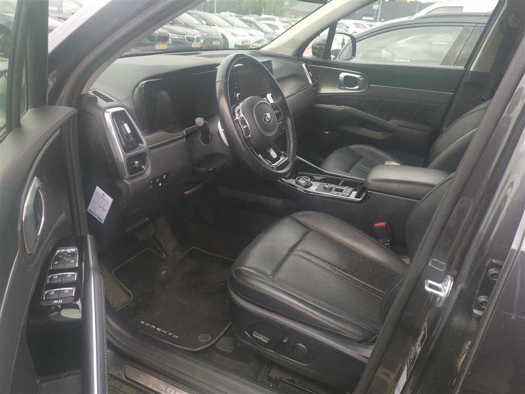 Kia Sorento 1.6 T-GDI Plug-in Hybrid 4WD ExecutiveLine 7p.