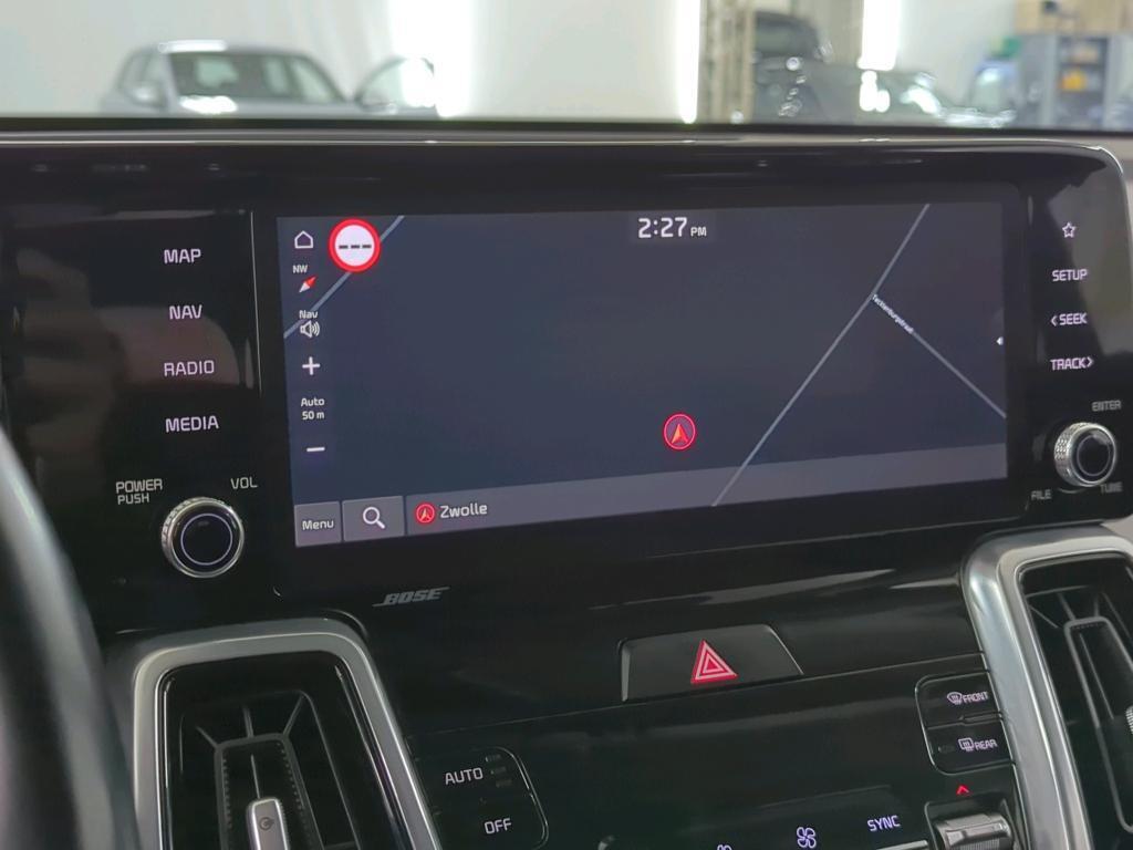 Kia Sorento 1.6 T-GDI Plug-in Hybrid 4WD ExecutiveLine 7p.