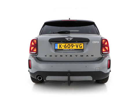 MINI Countryman 1.5 Cooper Boardwalk Edition (INCL-BTW) Aut. *PANO | HEAD-UP | ADAPTIVE-CRUISE | LUXURY-LEATHER | FULL-LED | HARMAN/KARDON | CAMERA | KEYLESS | HEATED-SPORTSEATS | AMBIENT-LIGHT | DAB+ | NAVI-FULLMAP | ECC | PDC | DIGI-C