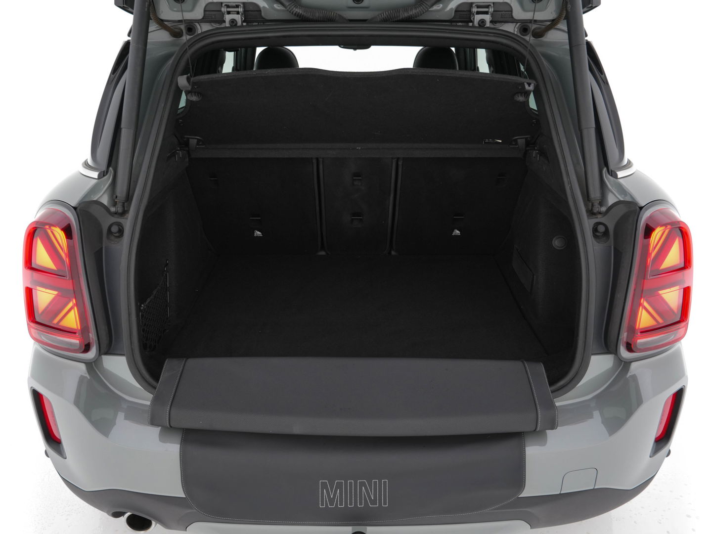 MINI Countryman 1.5 Cooper Boardwalk Edition (INCL-BTW) Aut. *PANO | HEAD-UP | ADAPTIVE-CRUISE | LUXURY-LEATHER | FULL-LED | HARMAN/KARDON | CAMERA | KEYLESS | HEATED-SPORTSEATS | AMBIENT-LIGHT | DAB+ | NAVI-FULLMAP | ECC | PDC | DIGI-C