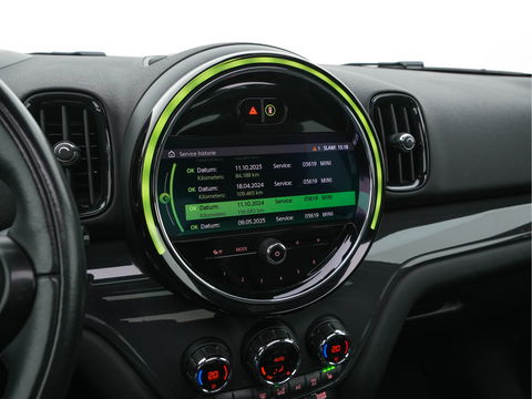 MINI Countryman 1.5 Cooper Boardwalk Edition (INCL-BTW) Aut. *PANO | HEAD-UP | ADAPTIVE-CRUISE | LUXURY-LEATHER | FULL-LED | HARMAN/KARDON | CAMERA | KEYLESS | HEATED-SPORTSEATS | AMBIENT-LIGHT | DAB+ | NAVI-FULLMAP | ECC | PDC | DIGI-C