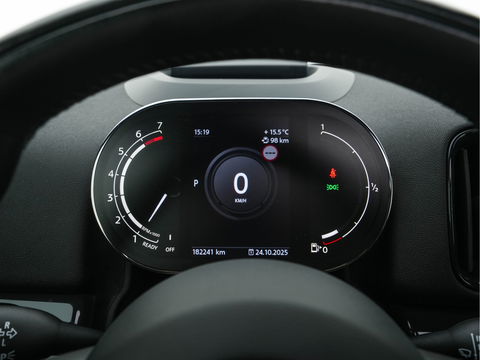 MINI Countryman 1.5 Cooper Boardwalk Edition (INCL-BTW) Aut. *PANO | HEAD-UP | ADAPTIVE-CRUISE | LUXURY-LEATHER | FULL-LED | HARMAN/KARDON | CAMERA | KEYLESS | HEATED-SPORTSEATS | AMBIENT-LIGHT | DAB+ | NAVI-FULLMAP | ECC | PDC | DIGI-C