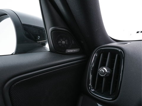 MINI Countryman 1.5 Cooper Boardwalk Edition (INCL-BTW) Aut. *PANO | HEAD-UP | ADAPTIVE-CRUISE | LUXURY-LEATHER | FULL-LED | HARMAN/KARDON | CAMERA | KEYLESS | HEATED-SPORTSEATS | AMBIENT-LIGHT | DAB+ | NAVI-FULLMAP | ECC | PDC | DIGI-C