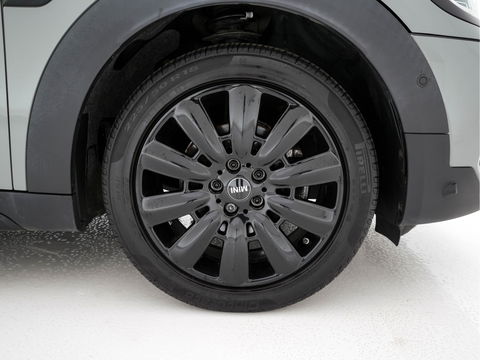 MINI Countryman 1.5 Cooper Boardwalk Edition (INCL-BTW) Aut. *PANO | HEAD-UP | ADAPTIVE-CRUISE | LUXURY-LEATHER | FULL-LED | HARMAN/KARDON | CAMERA | KEYLESS | HEATED-SPORTSEATS | AMBIENT-LIGHT | DAB+ | NAVI-FULLMAP | ECC | PDC | DIGI-C