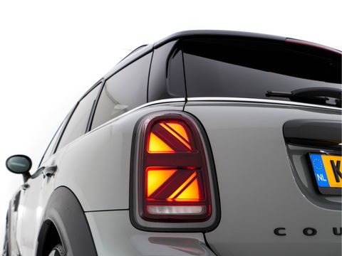 MINI Countryman 1.5 Cooper Boardwalk Edition (INCL-BTW) Aut. *PANO | HEAD-UP | ADAPTIVE-CRUISE | LUXURY-LEATHER | FULL-LED | HARMAN/KARDON | CAMERA | KEYLESS | HEATED-SPORTSEATS | AMBIENT-LIGHT | DAB+ | NAVI-FULLMAP | ECC | PDC | DIGI-C