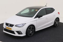 SEAT Ibiza 1.0 TSI FR Intense 116PK Pano Virtual Camera NAP