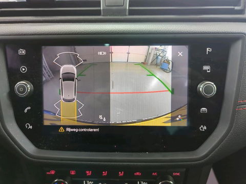SEAT Ibiza 1.0 TSI FR Intense 116PK Pano Virtual Camera NAP