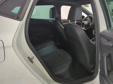 SEAT Ibiza 1.0 TSI FR Intense 116PK Pano Virtual Camera NAP