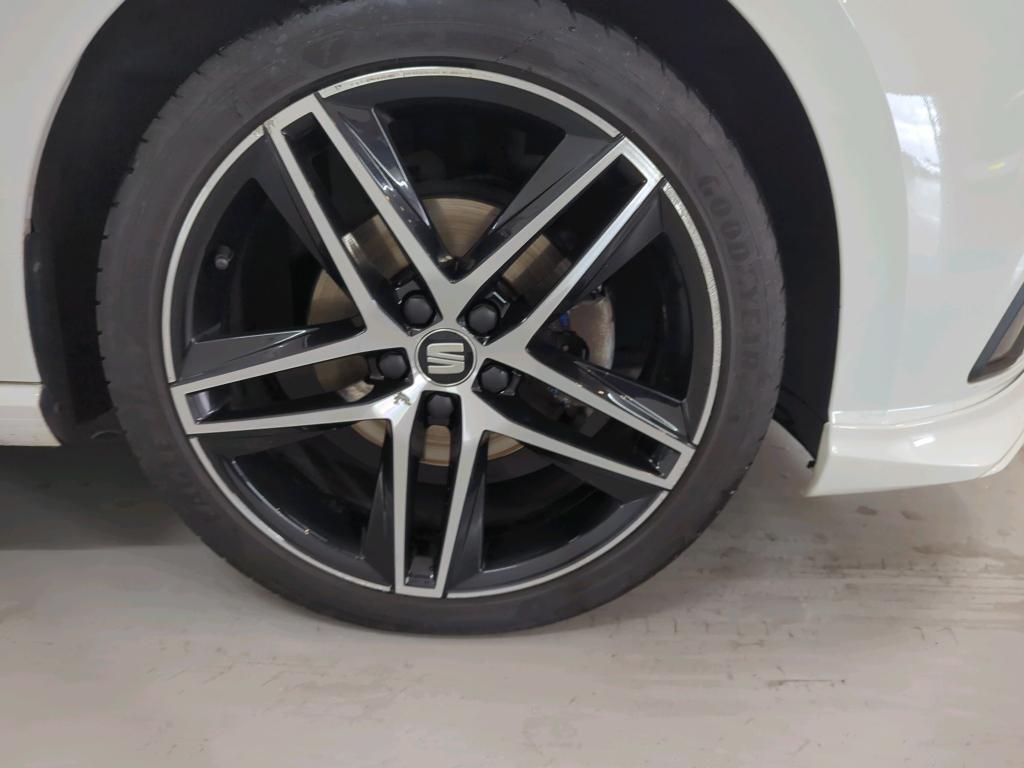 SEAT Ibiza 1.0 TSI FR Intense 116PK Pano Virtual Camera NAP