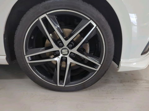 SEAT Ibiza 1.0 TSI FR Intense 116PK Pano Virtual Camera NAP