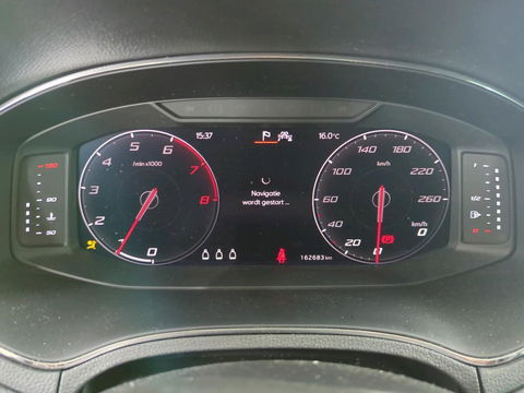 SEAT Ibiza 1.0 TSI FR Intense 116PK Pano Virtual Camera NAP