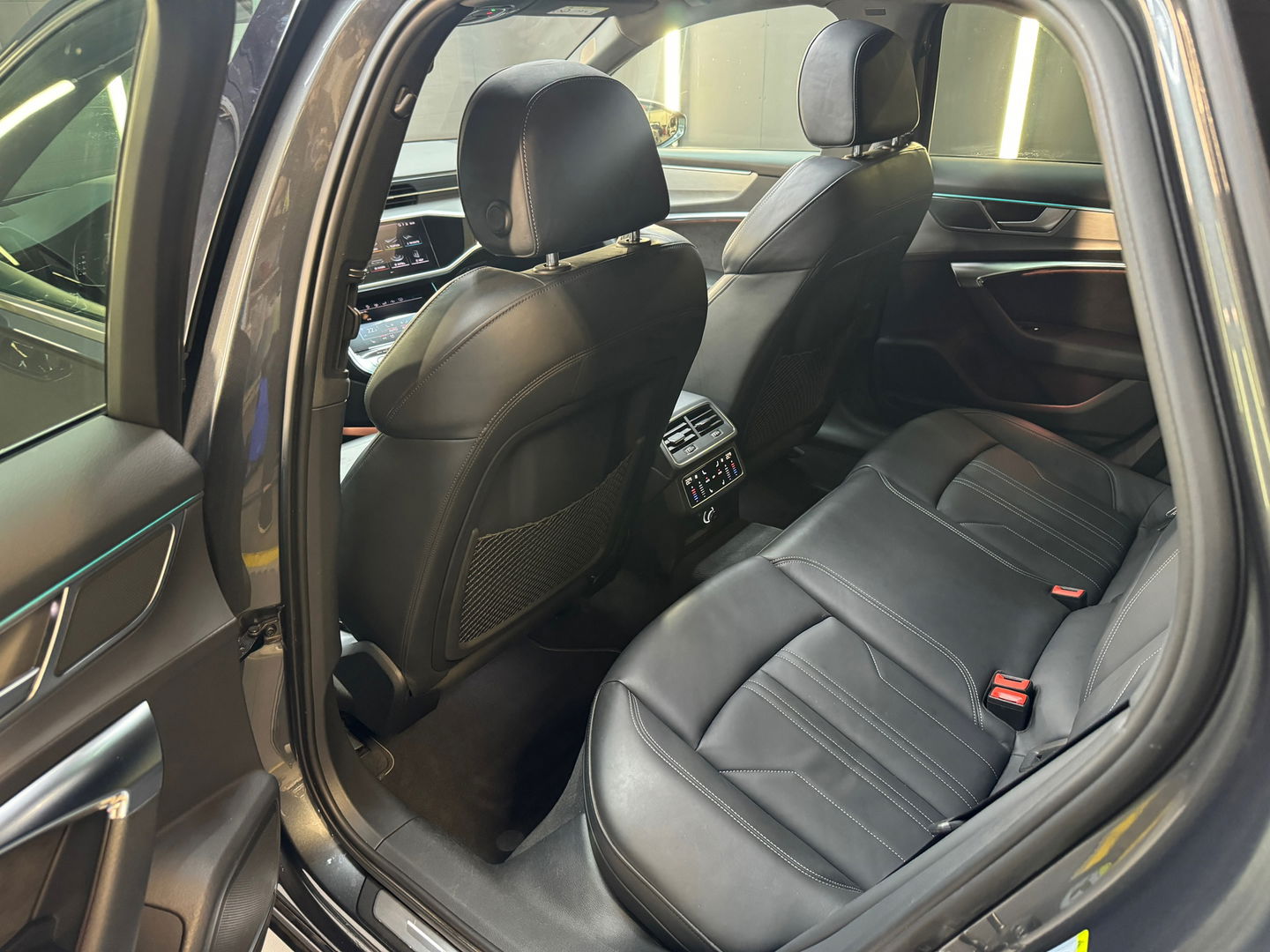 Audi A6 AVANT 45 TFSI quattro Pano|Matrix|B&O|Memory|360 Cam