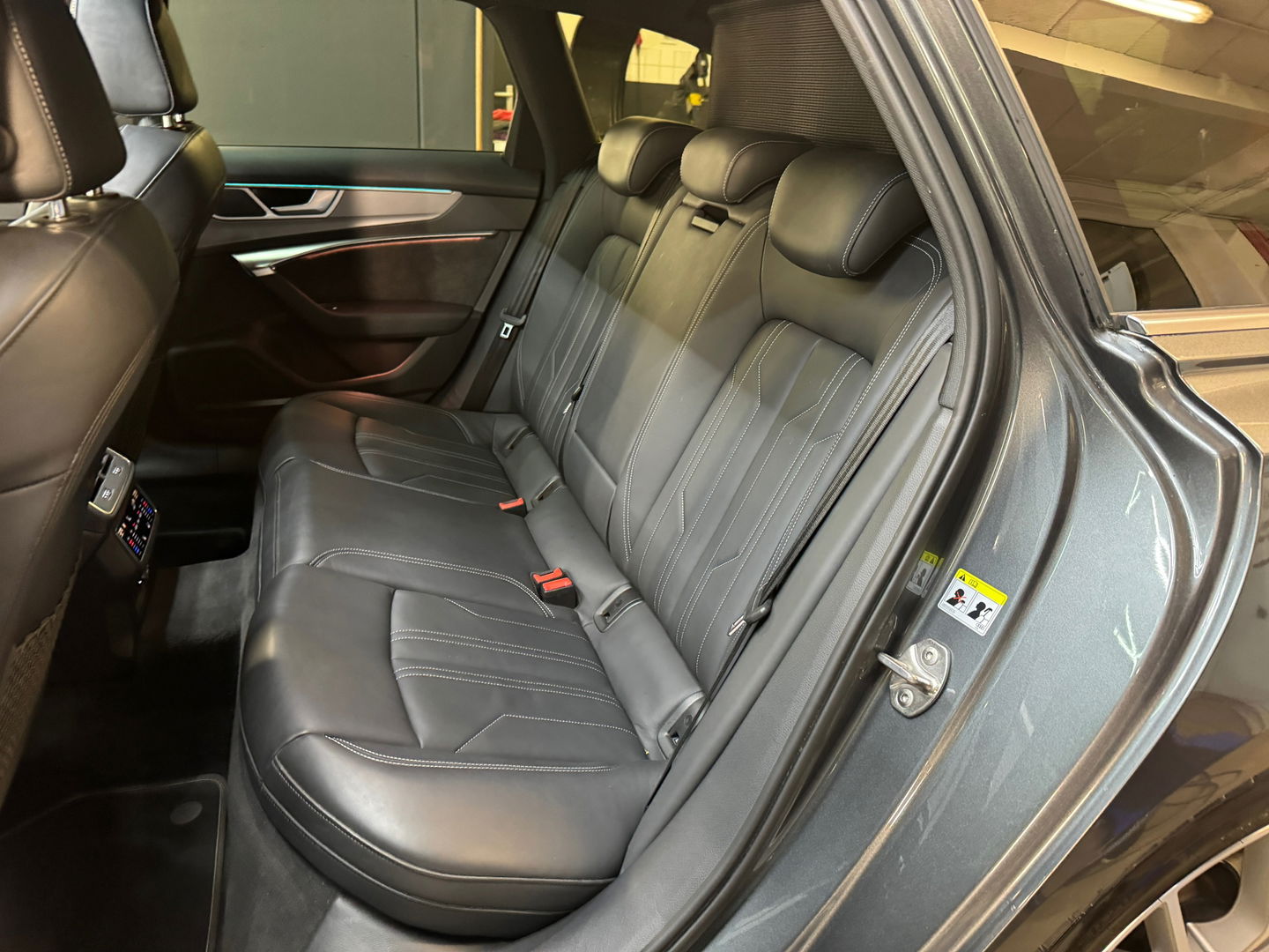 Audi A6 AVANT 45 TFSI quattro Pano|Matrix|B&O|Memory|360 Cam