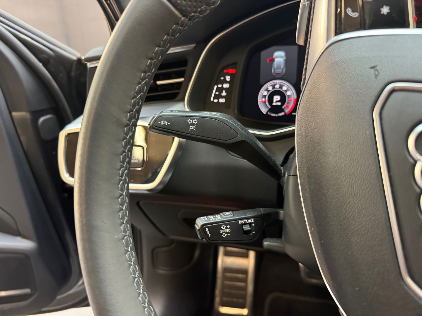 Audi A6 AVANT 45 TFSI quattro Pano|Matrix|B&O|Memory|360 Cam