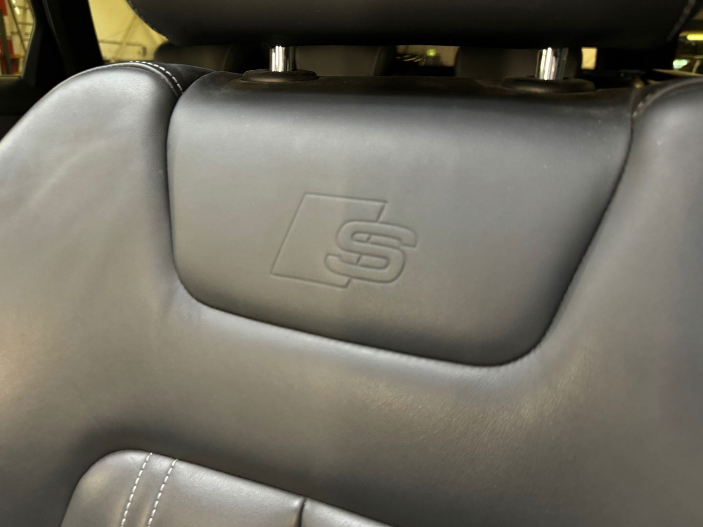 Audi A6 AVANT 45 TFSI quattro Pano|Matrix|B&O|Memory|360 Cam