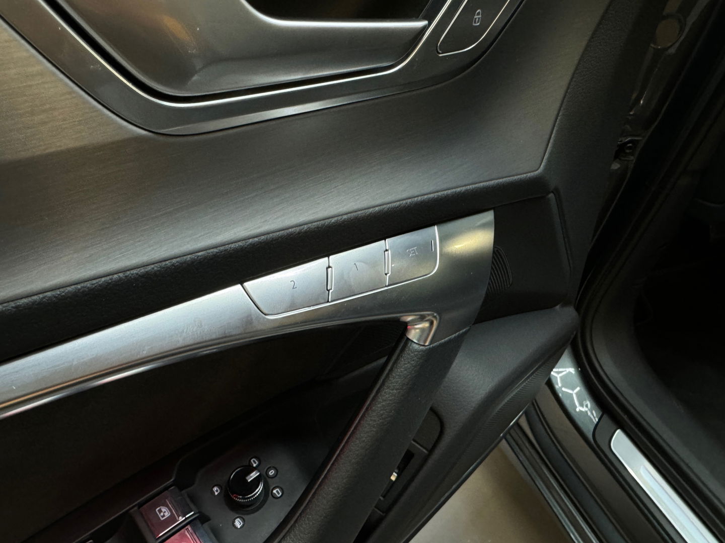 Audi A6 AVANT 45 TFSI quattro Pano|Matrix|B&O|Memory|360 Cam