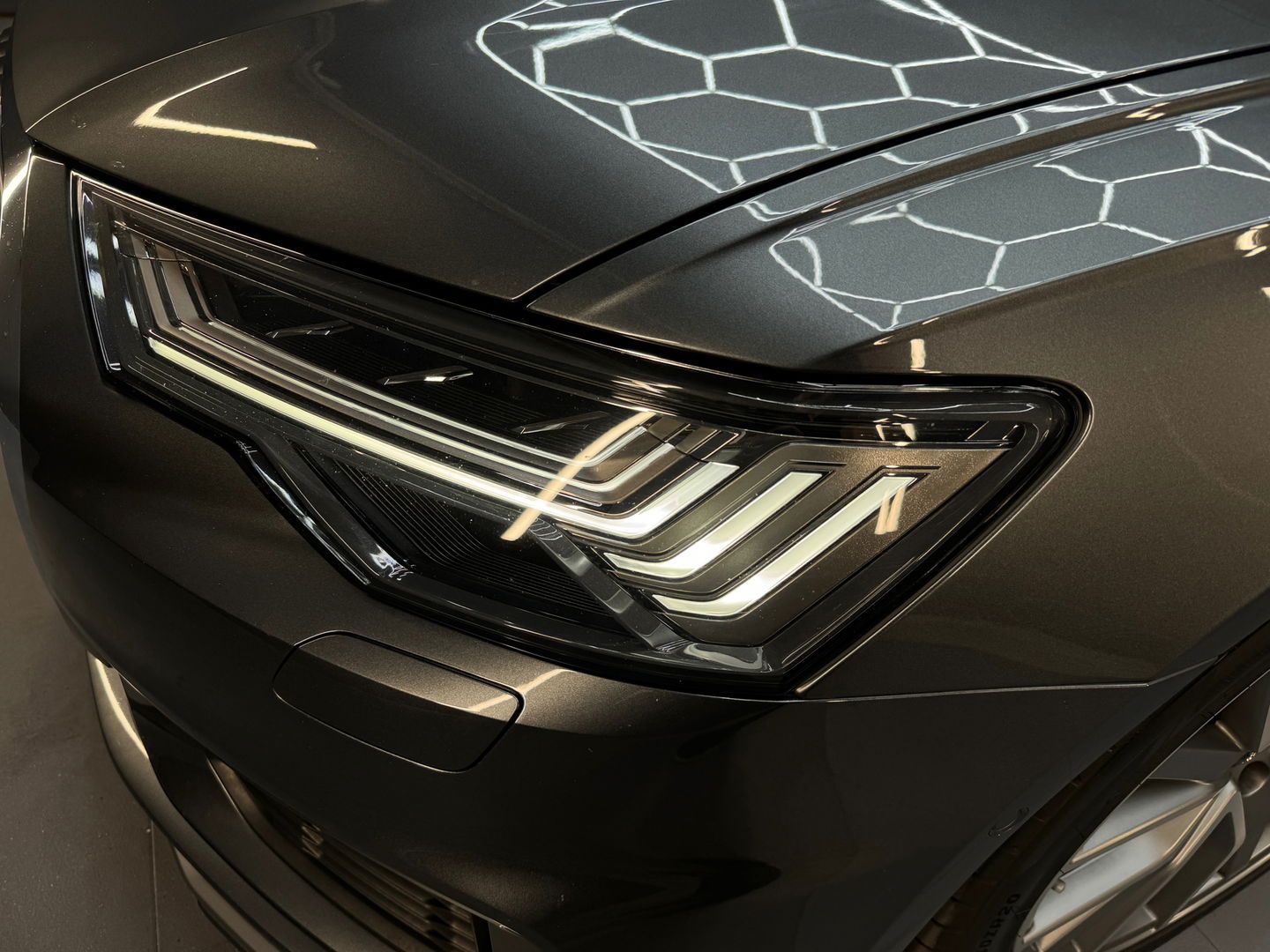 Audi A6 AVANT 45 TFSI quattro Pano|Matrix|B&O|Memory|360 Cam