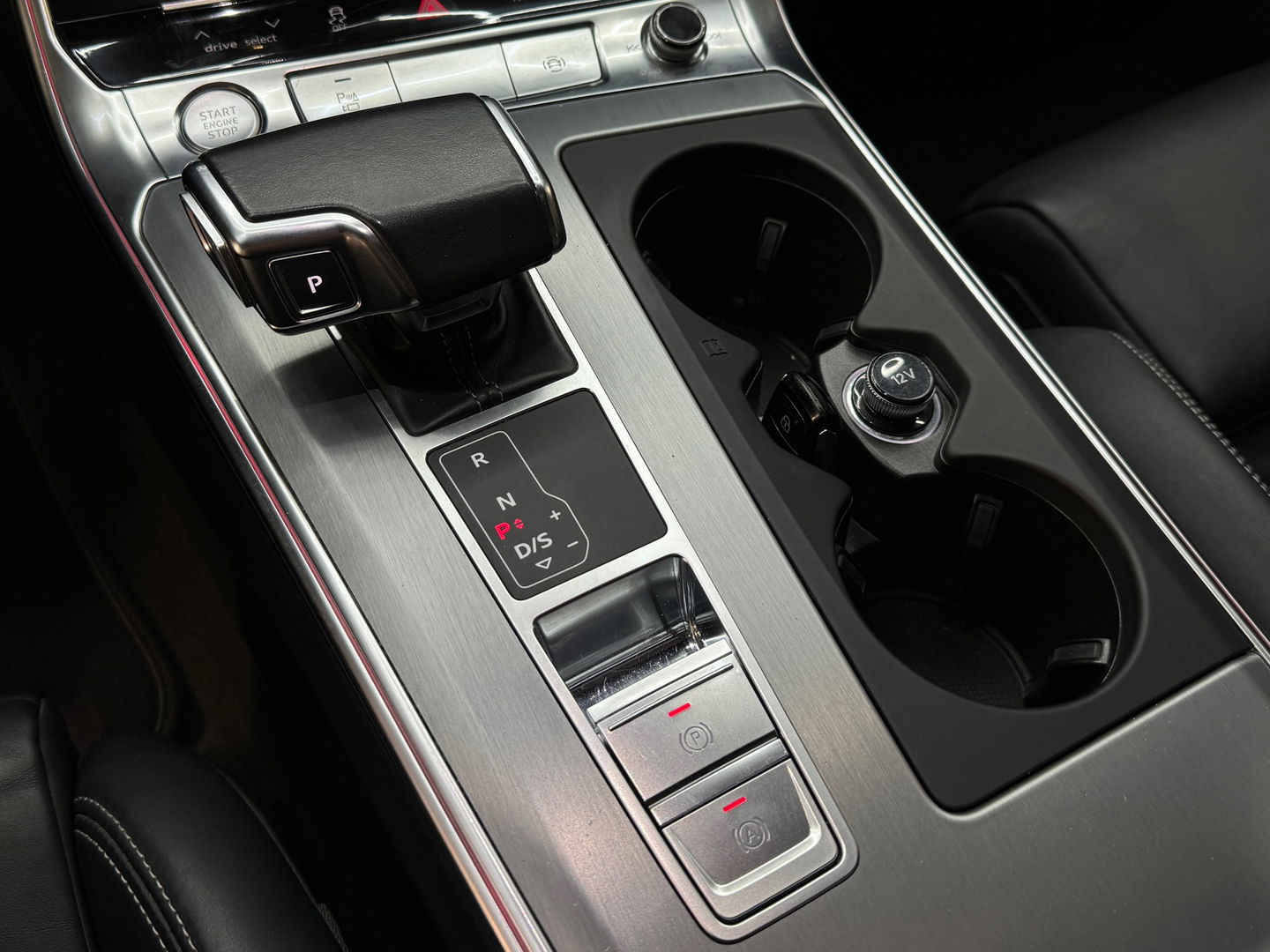 Audi A6 AVANT 45 TFSI quattro Pano|Matrix|B&O|Memory|360 Cam