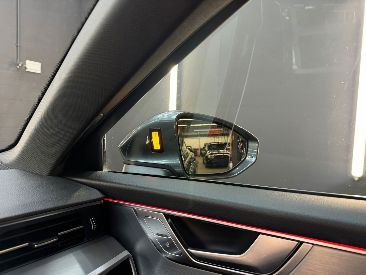 Audi A6 AVANT 45 TFSI quattro Pano|Matrix|B&O|Memory|360 Cam