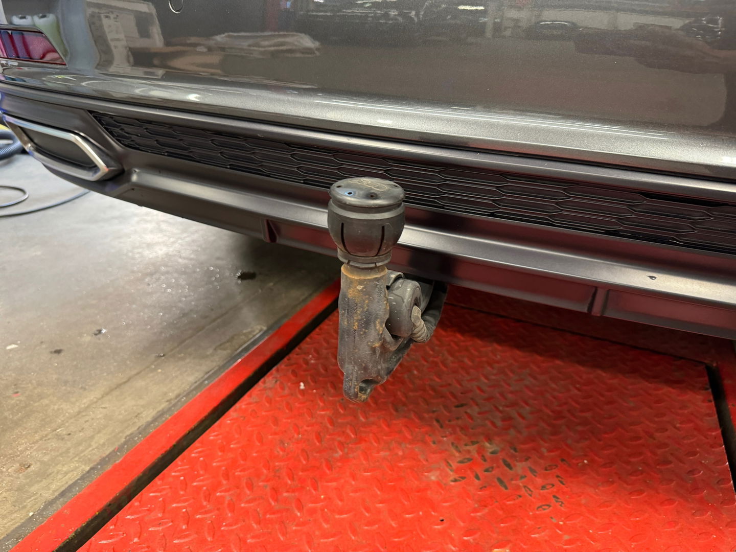 Audi A6 AVANT 45 TFSI quattro Pano|Matrix|B&O|Memory|360 Cam