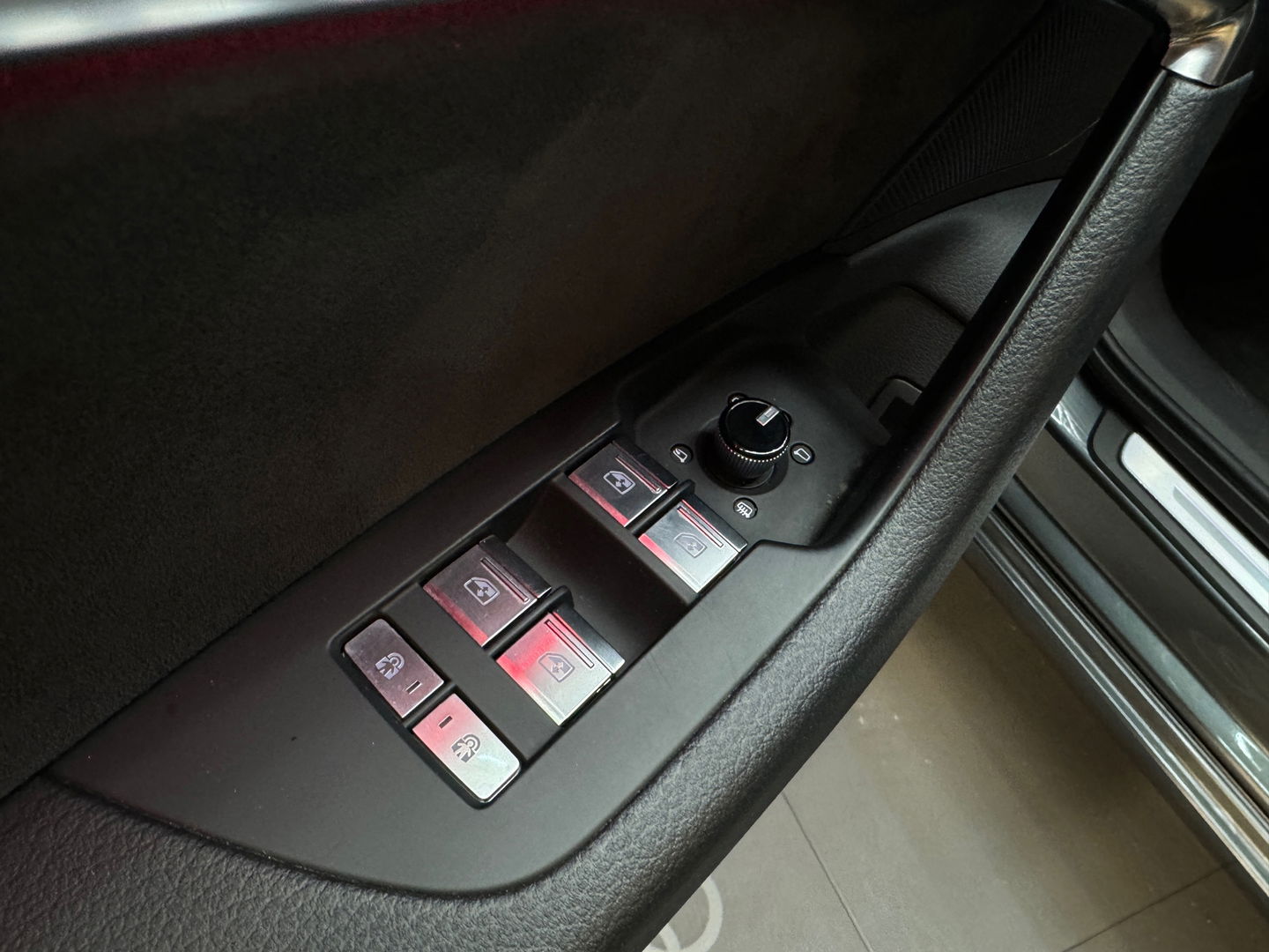 Audi A6 AVANT 45 TFSI quattro Pano|Matrix|B&O|Memory|360 Cam